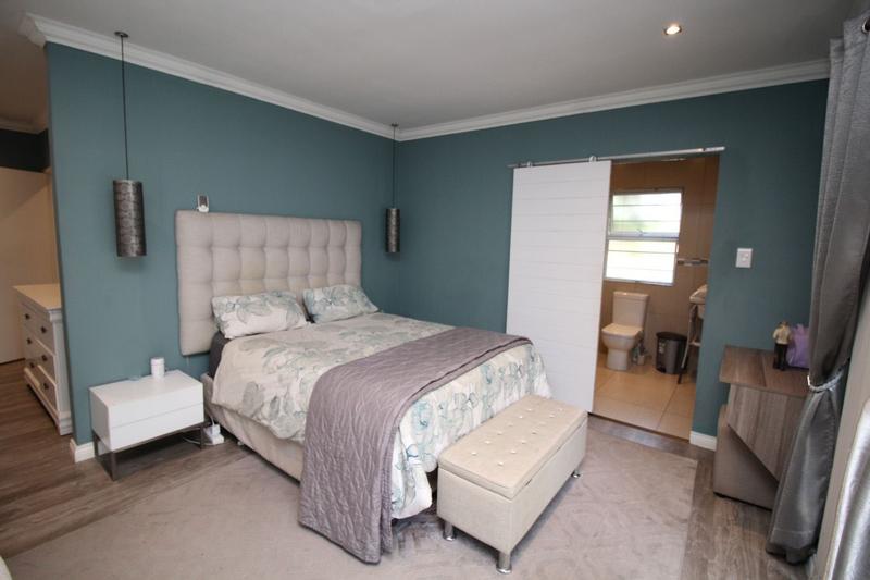 3 Bedroom Property for Sale in Blommendal Western Cape